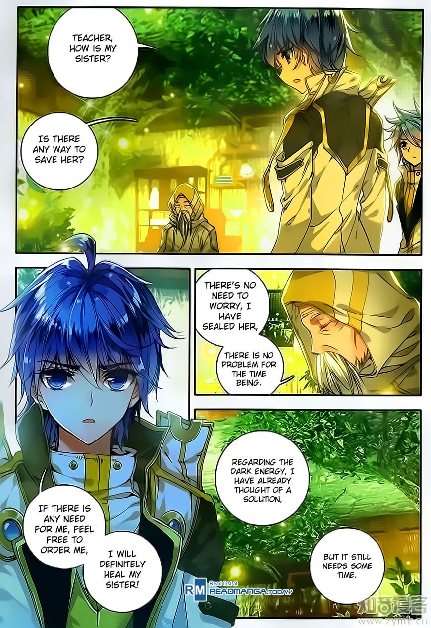Chapter 106 - Image 11