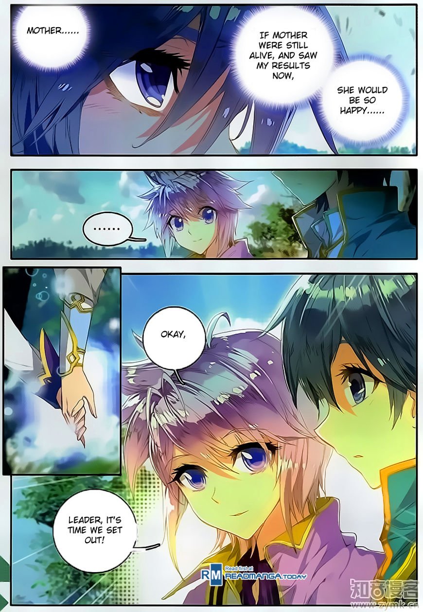 Chapter 106 - Image 24