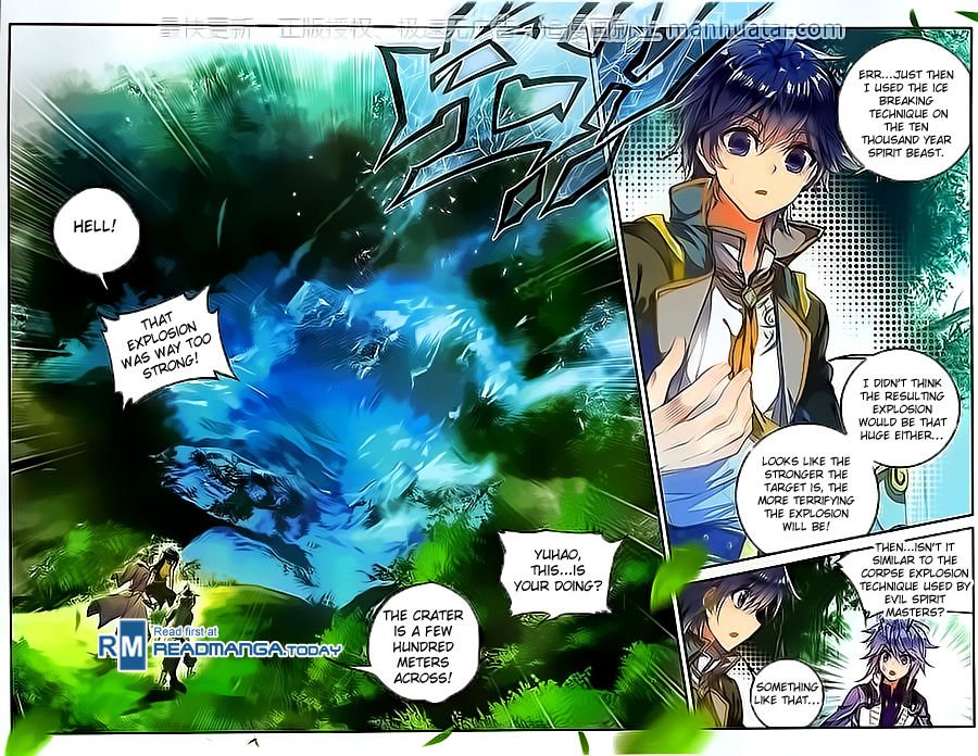 Chapter 107 - Image 10