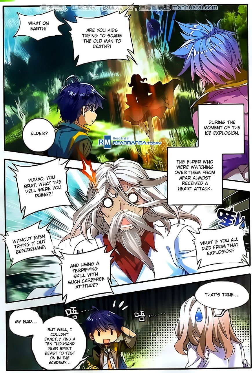 Chapter 107 - Image 11