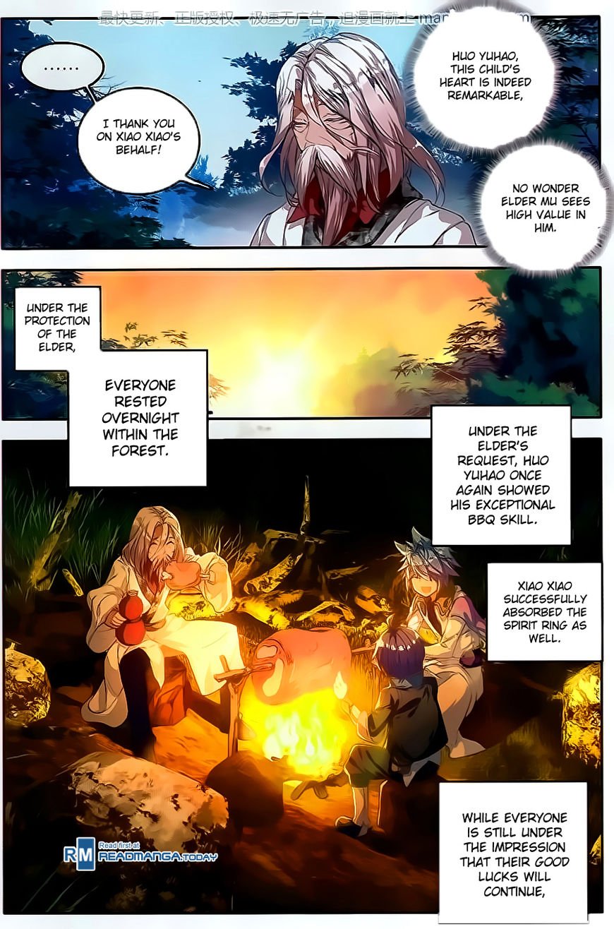 Chapter 107 - Image 20