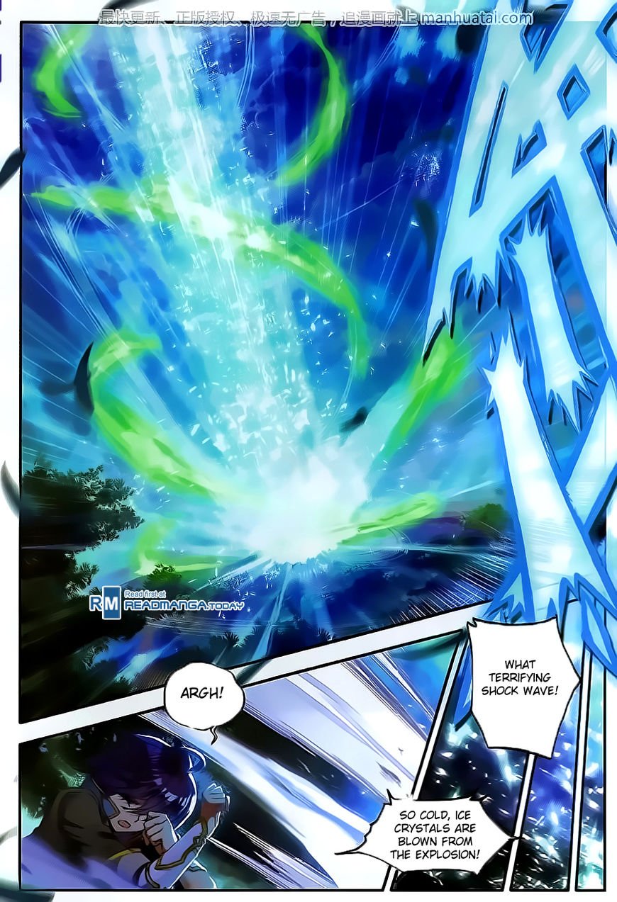 Chapter 107 - Image 9