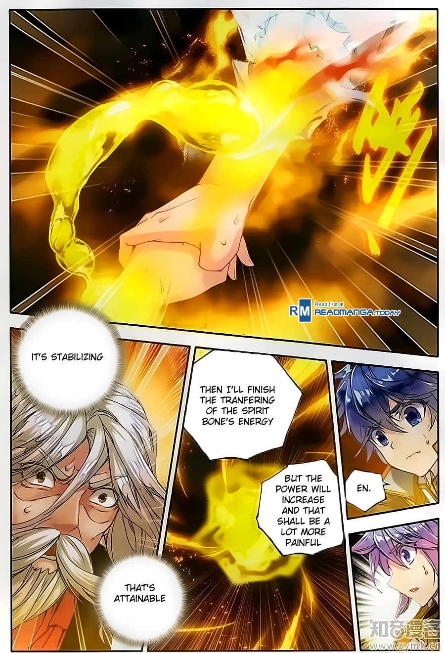 Chapter 108 - Image 11