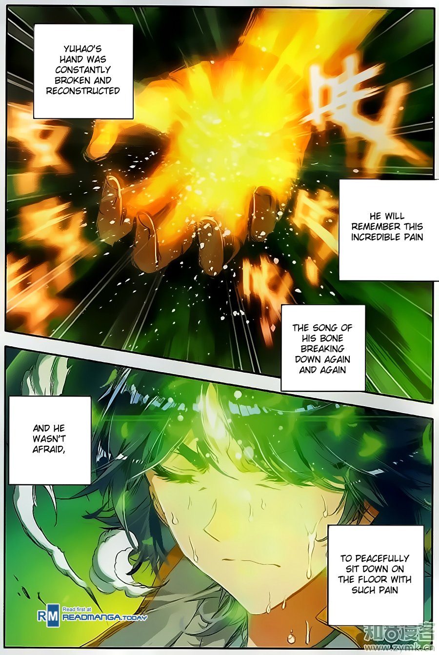 Chapter 108 - Image 17