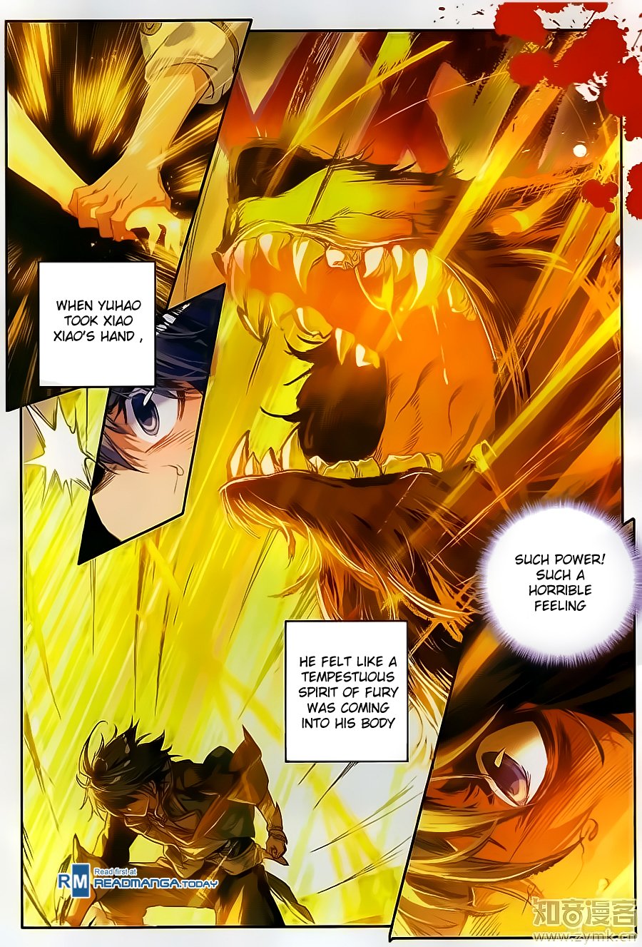 Chapter 108 - Image 6