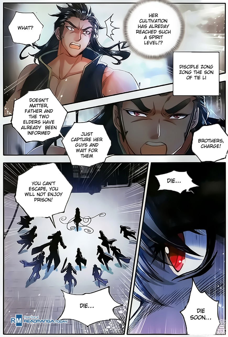 Chapter 109 - Image 12