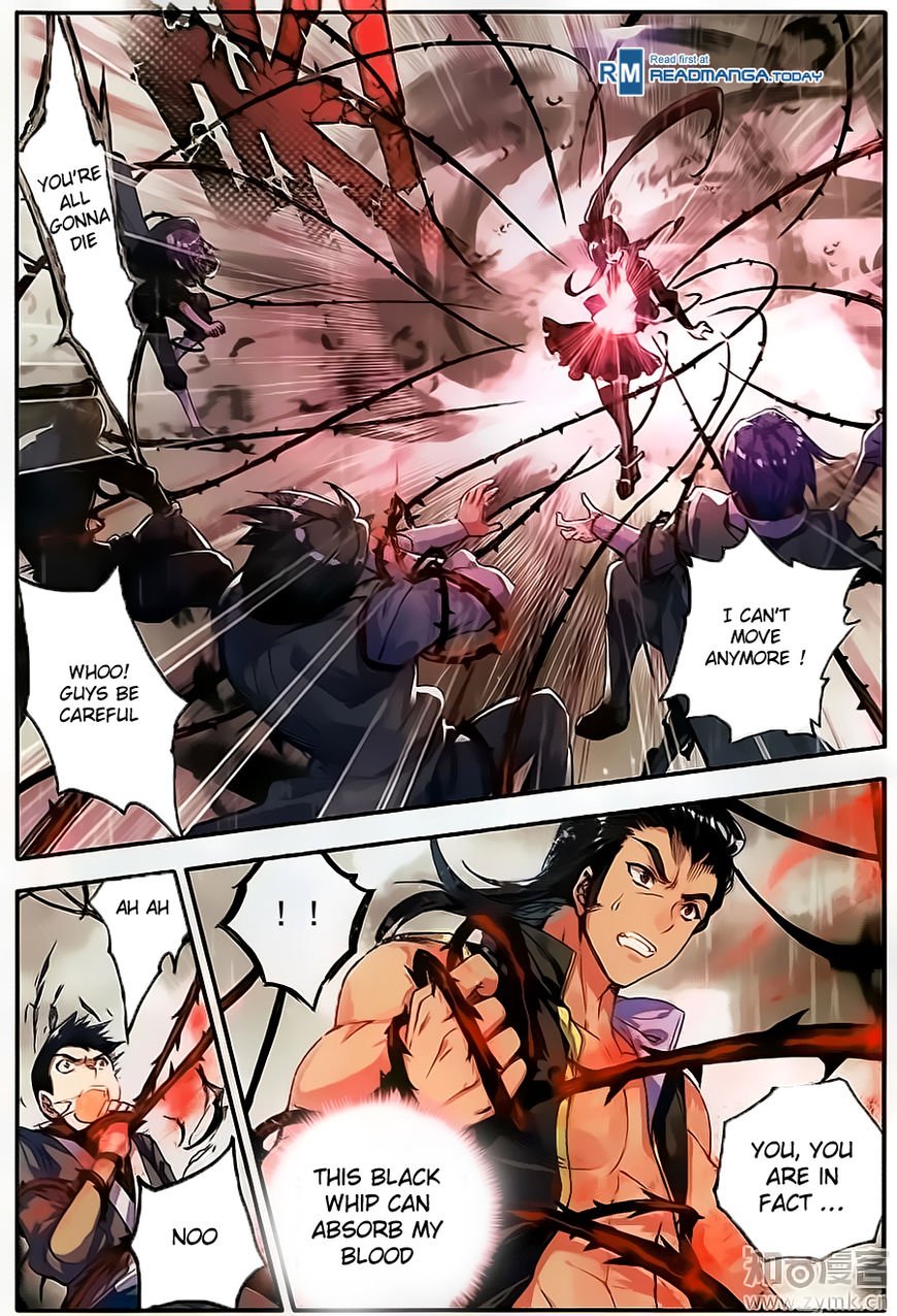Chapter 109 - Image 13