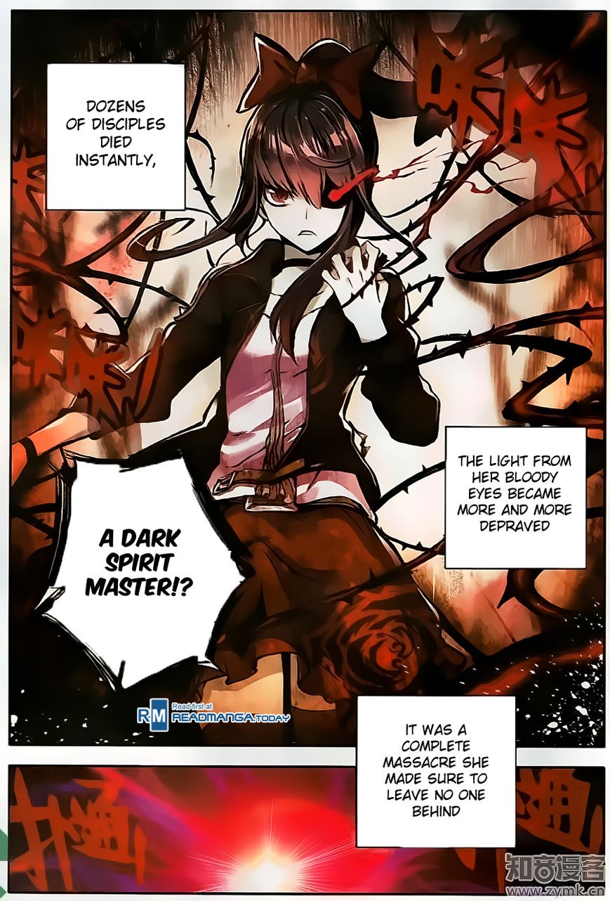 Chapter 109 - Image 14