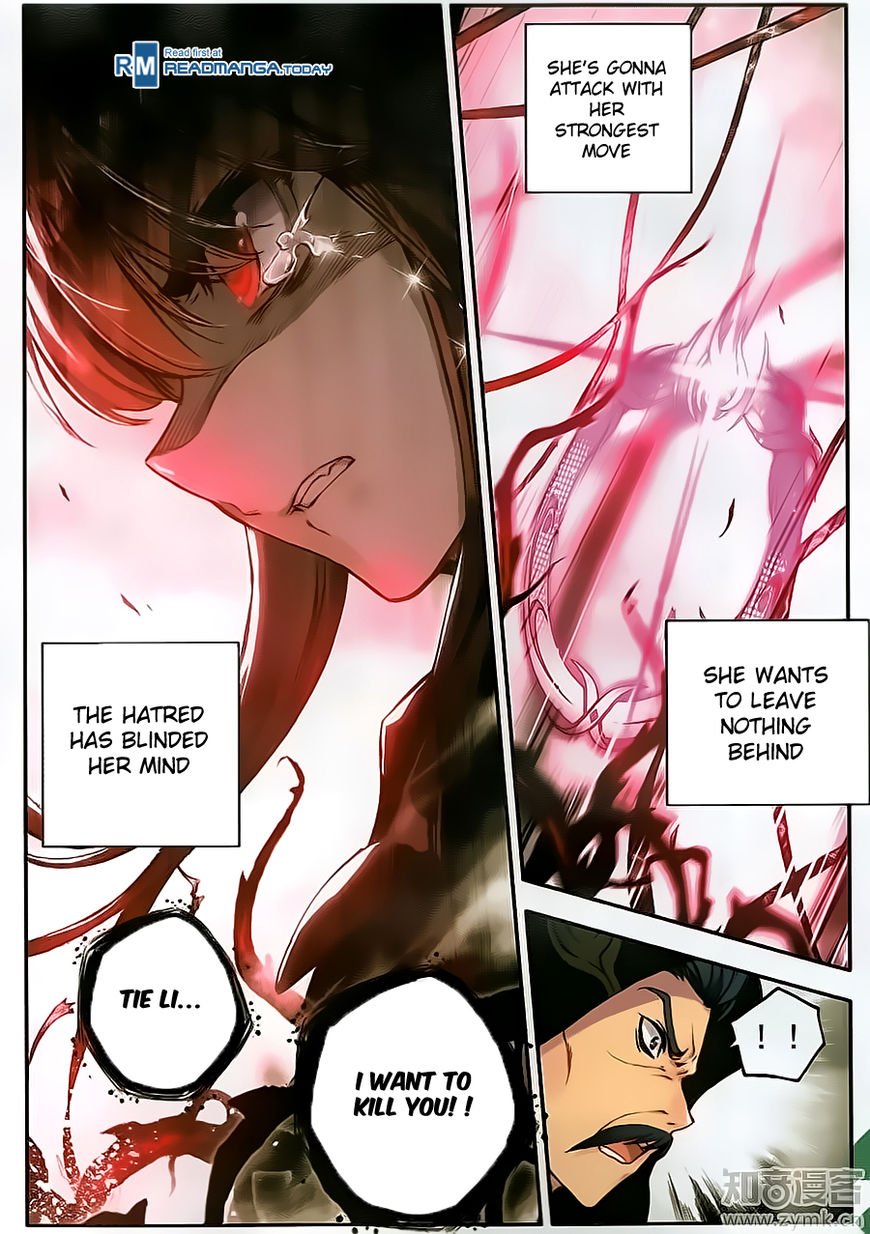 Chapter 109 - Image 19