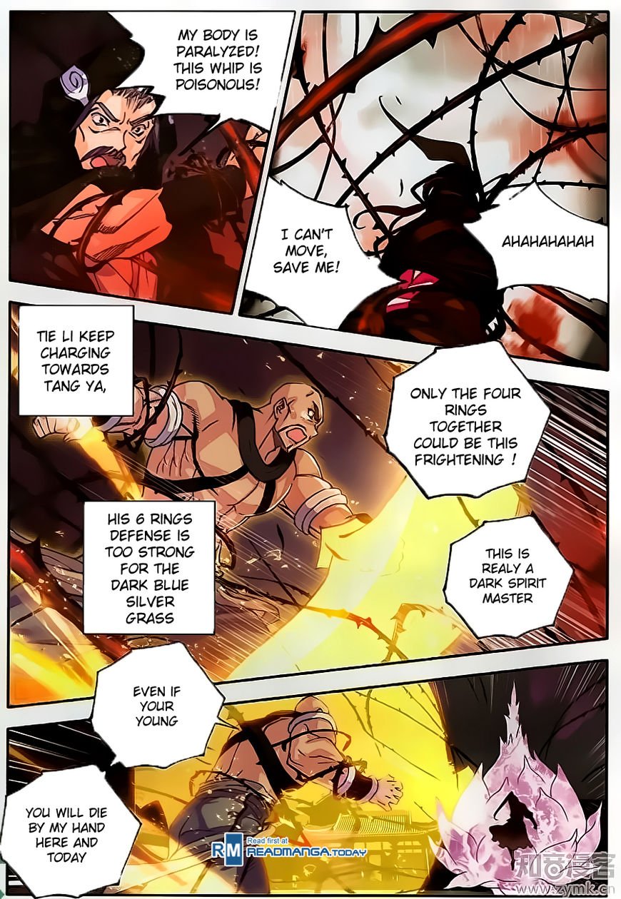 Chapter 109 - Image 21