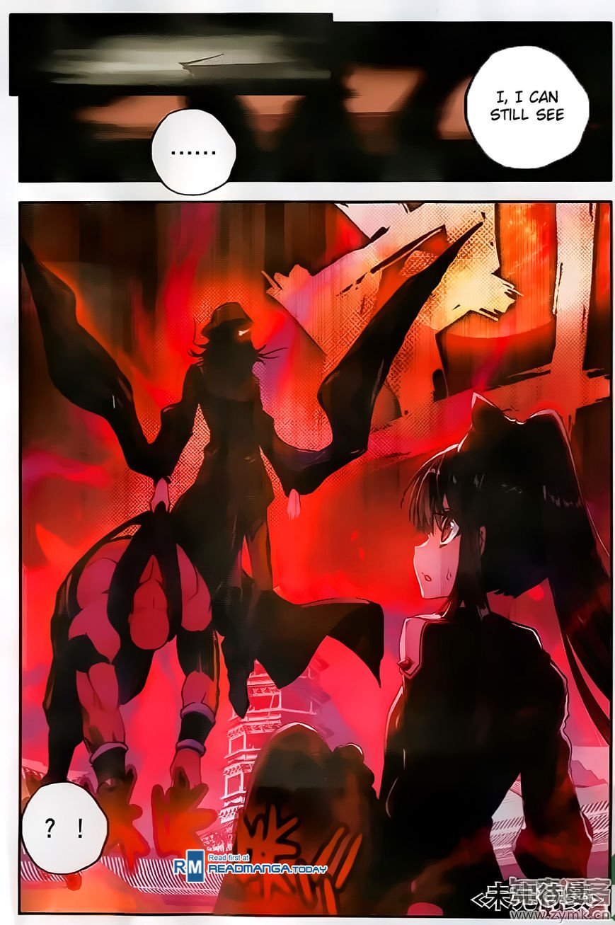 Chapter 109 - Image 25