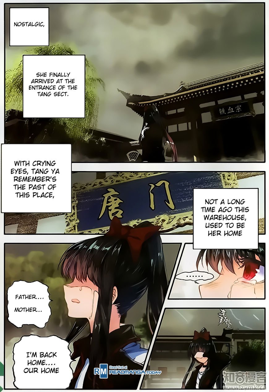 Chapter 109 - Image 6