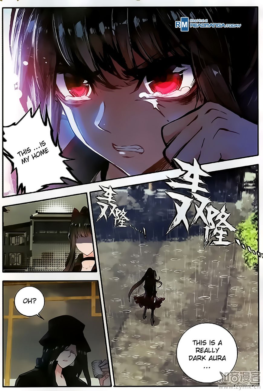 Chapter 109 - Image 7