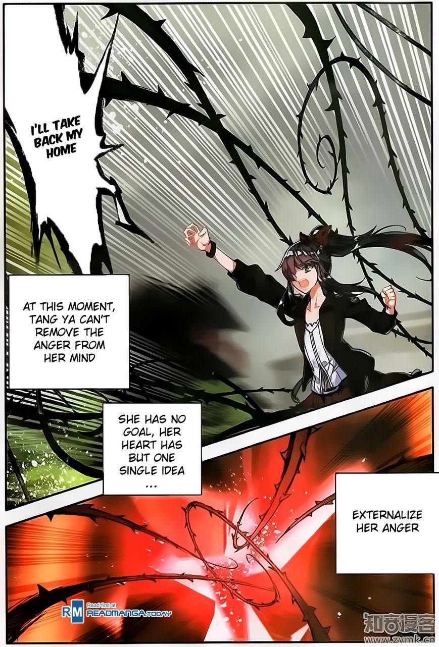 Chapter 109 - Image 8