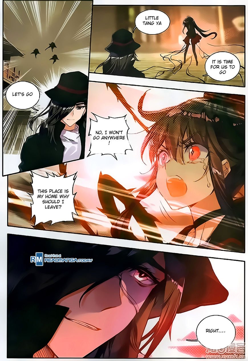 Chapter 110 - Image 10