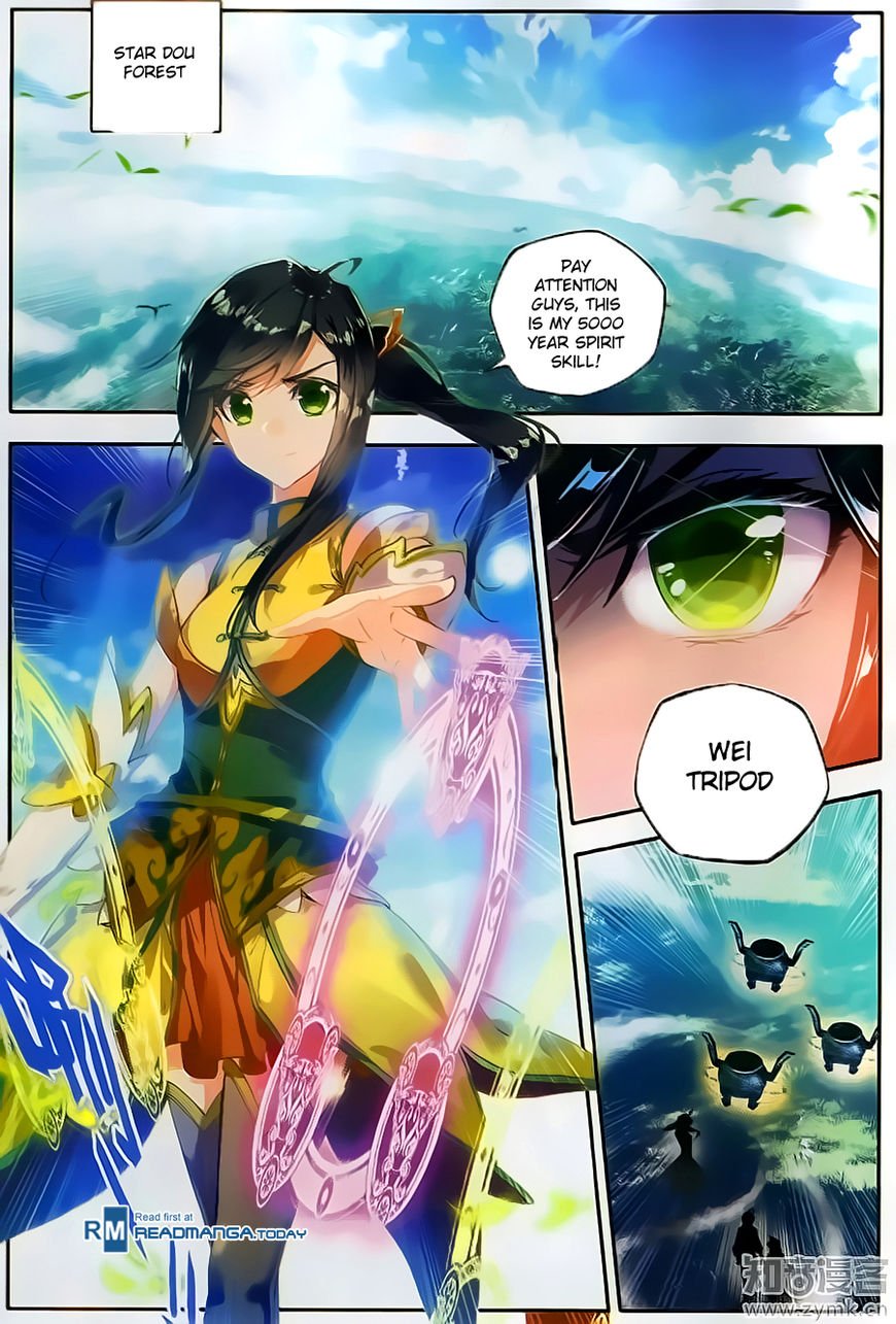 Chapter 110 - Image 12
