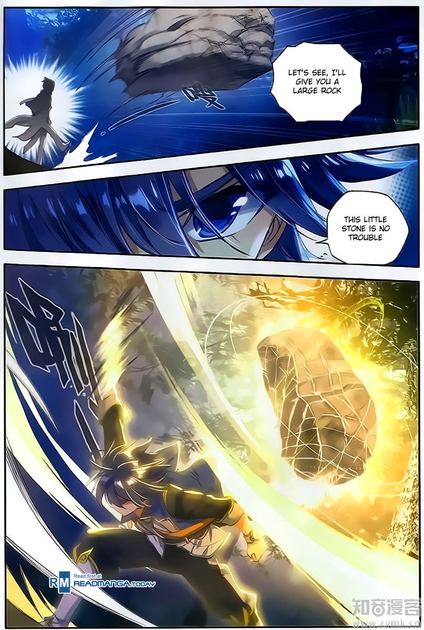 Chapter 110 - Image 16