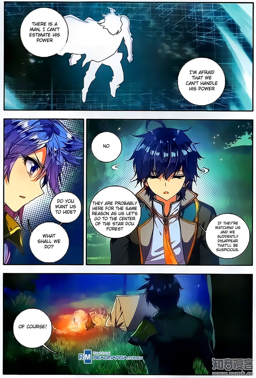 Chapter 110 - Image 24
