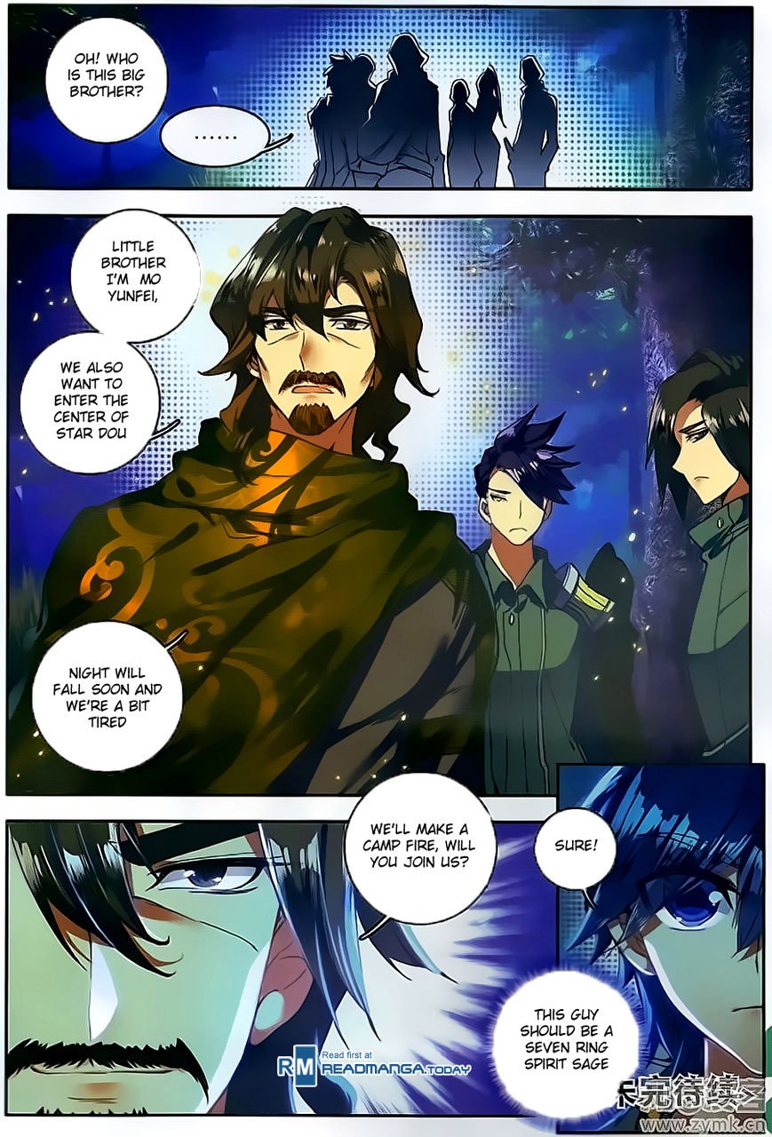 Chapter 110 - Image 26