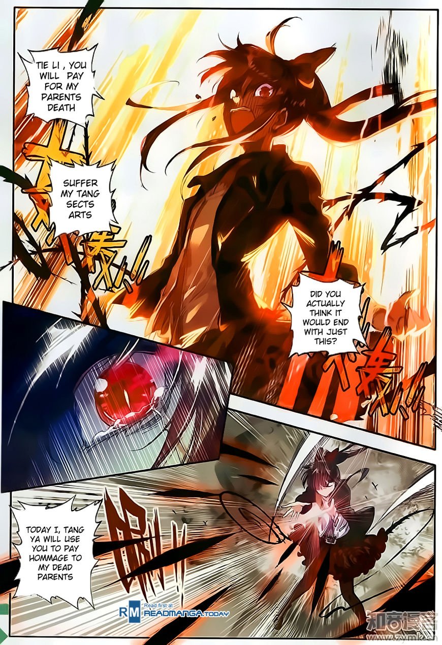 Chapter 110 - Image 6
