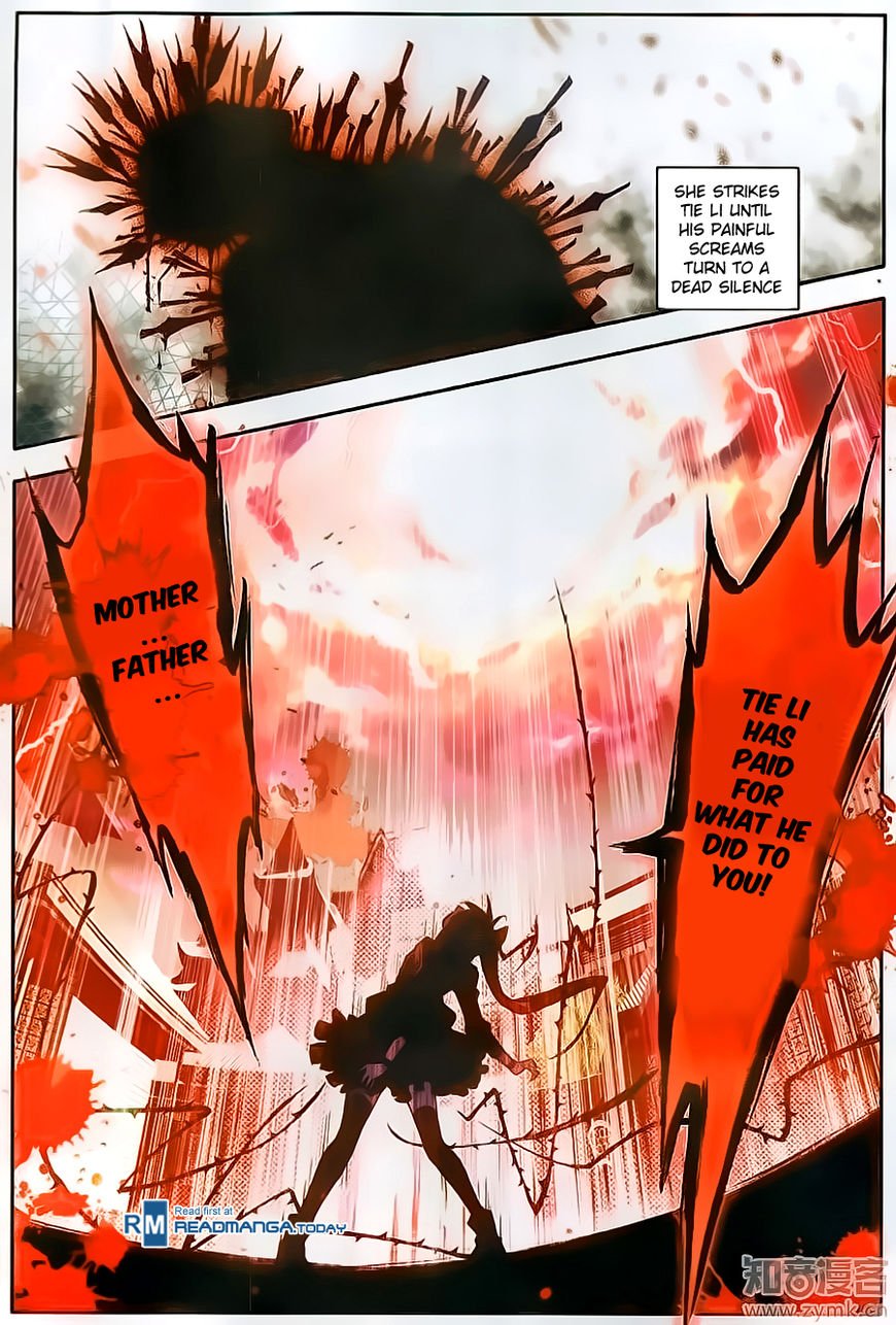 Chapter 110 - Image 9