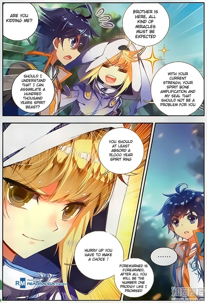 Chapter 111 - Image 10