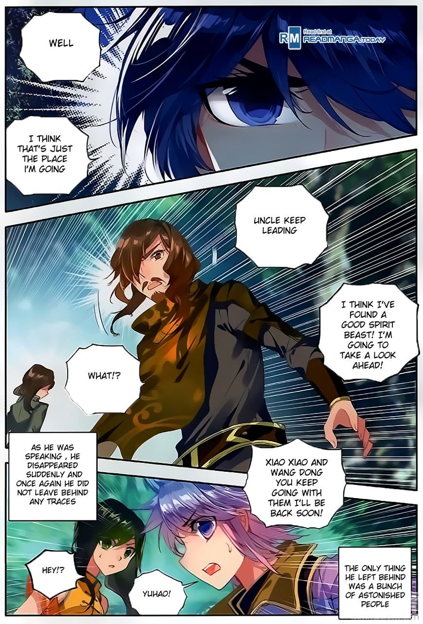 Chapter 111 - Image 11