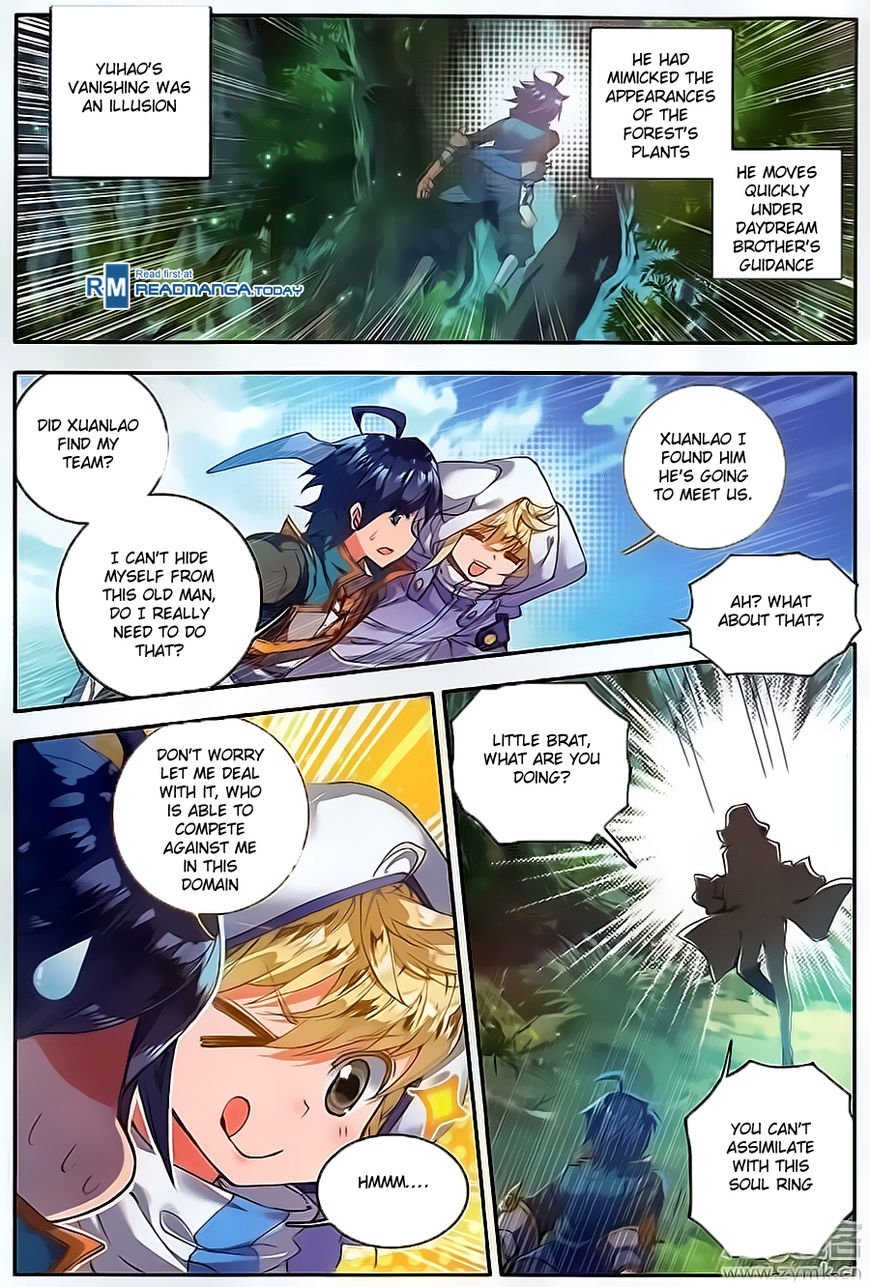 Chapter 111 - Image 12