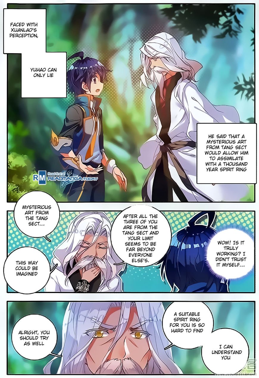 Chapter 111 - Image 13