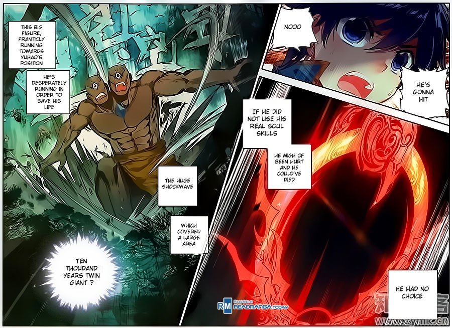 Chapter 111 - Image 16