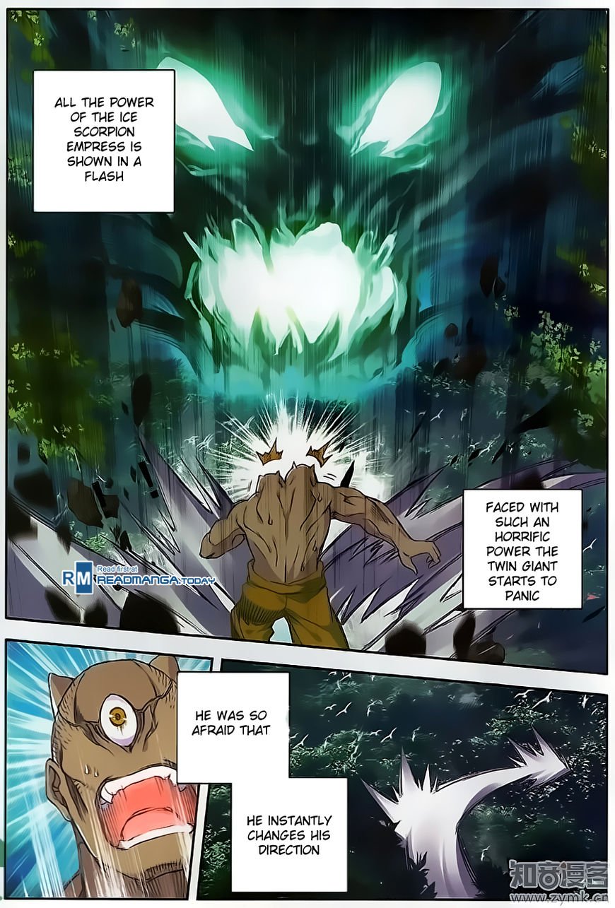 Chapter 111 - Image 17