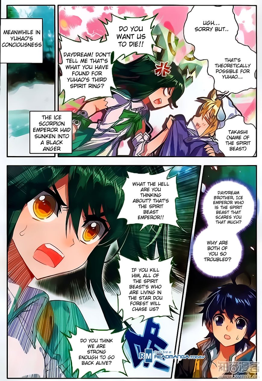 Chapter 111 - Image 19