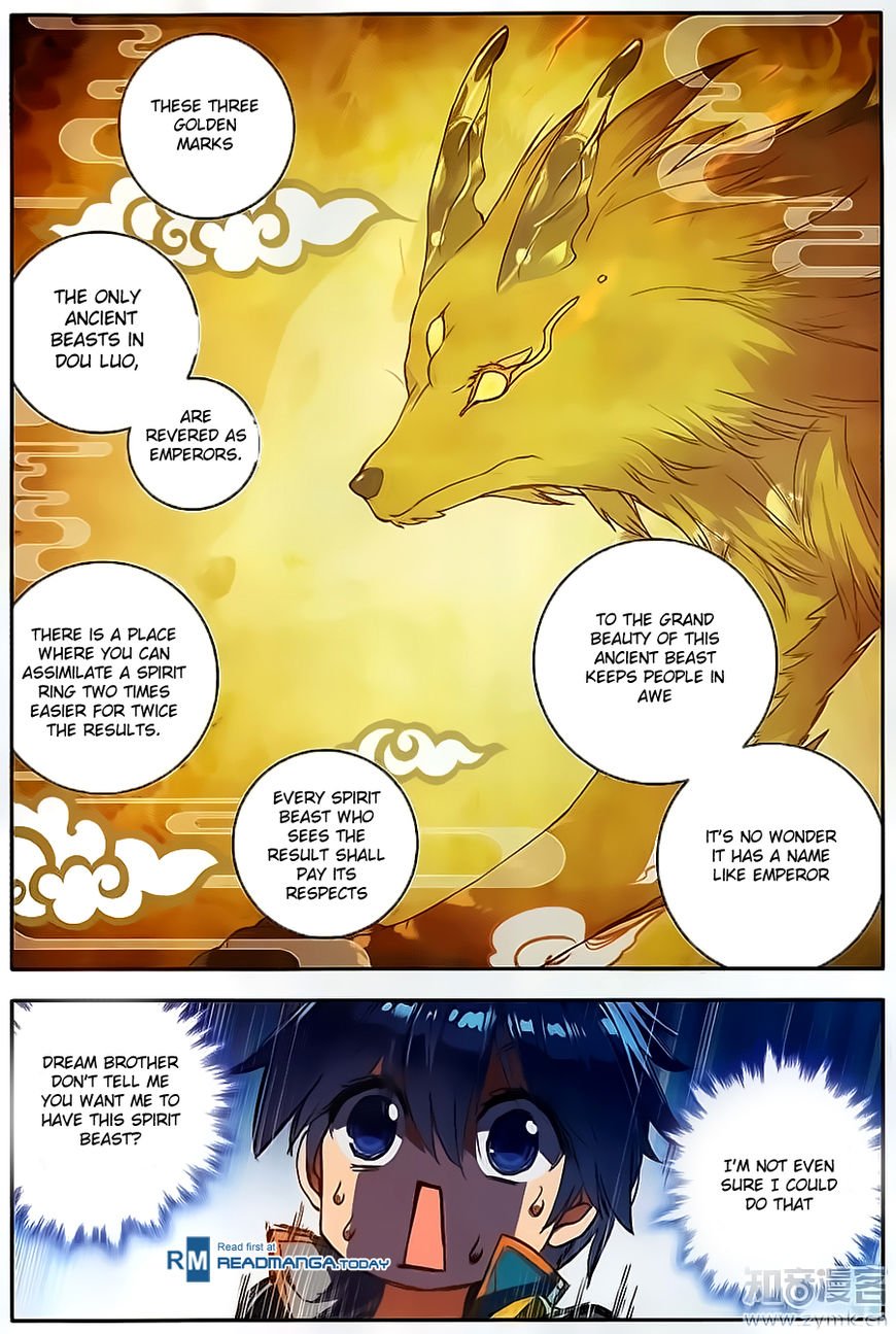 Chapter 111 - Image 20