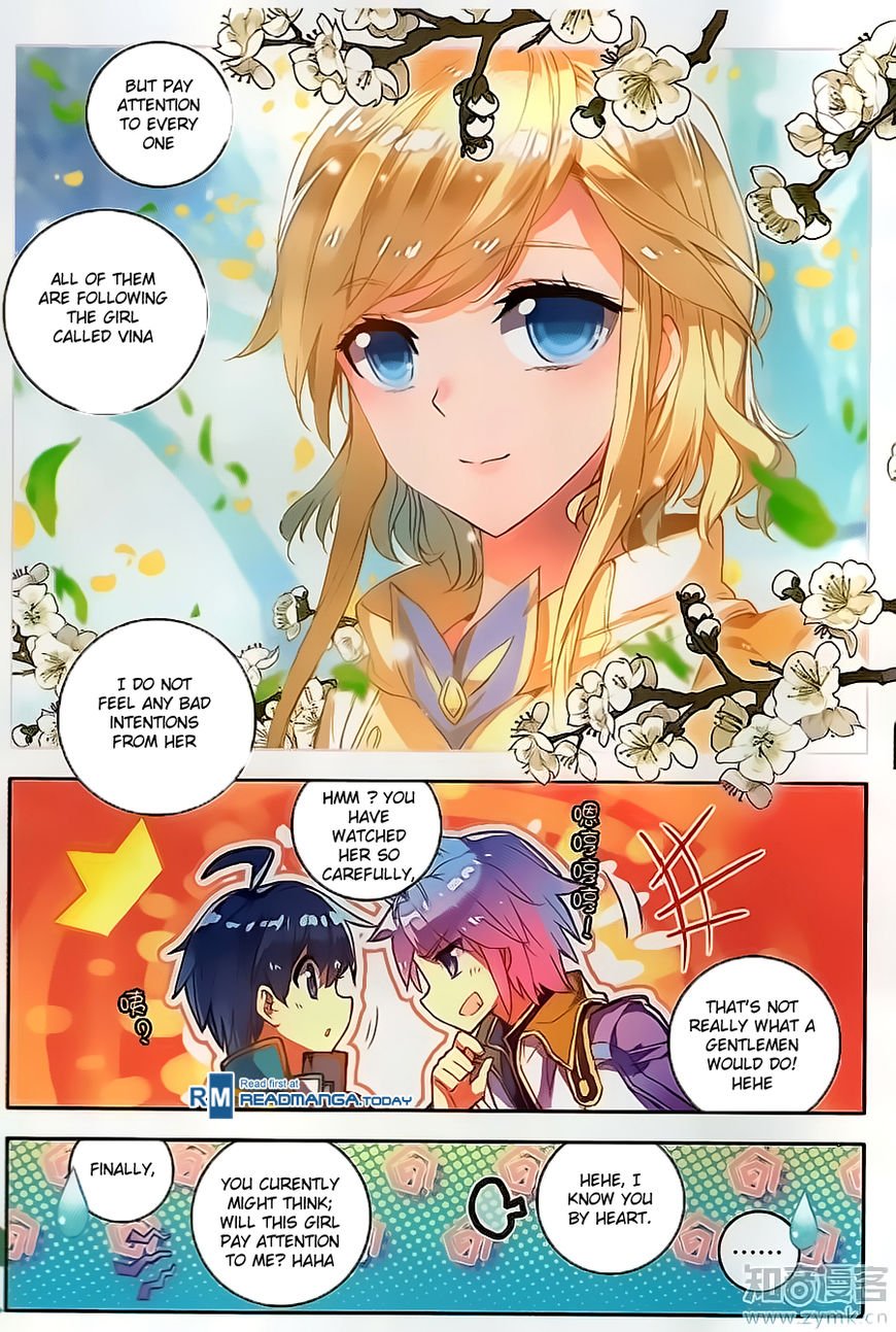 Chapter 111 - Image 3