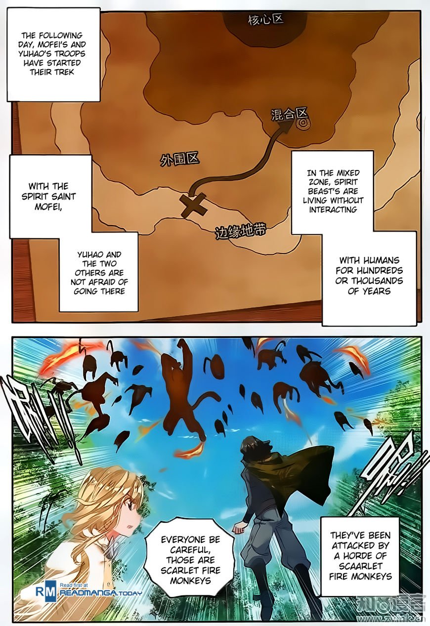 Chapter 111 - Image 6