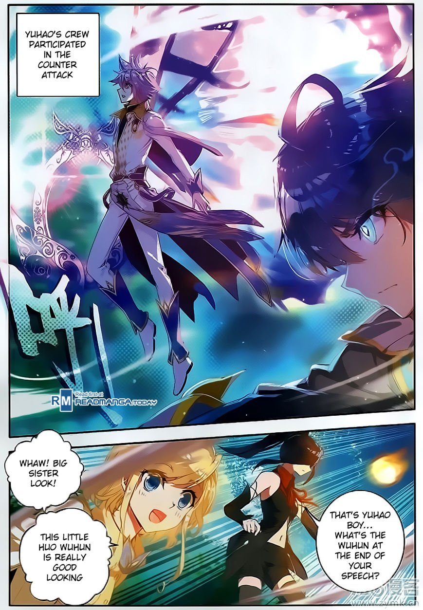 Chapter 111 - Image 7
