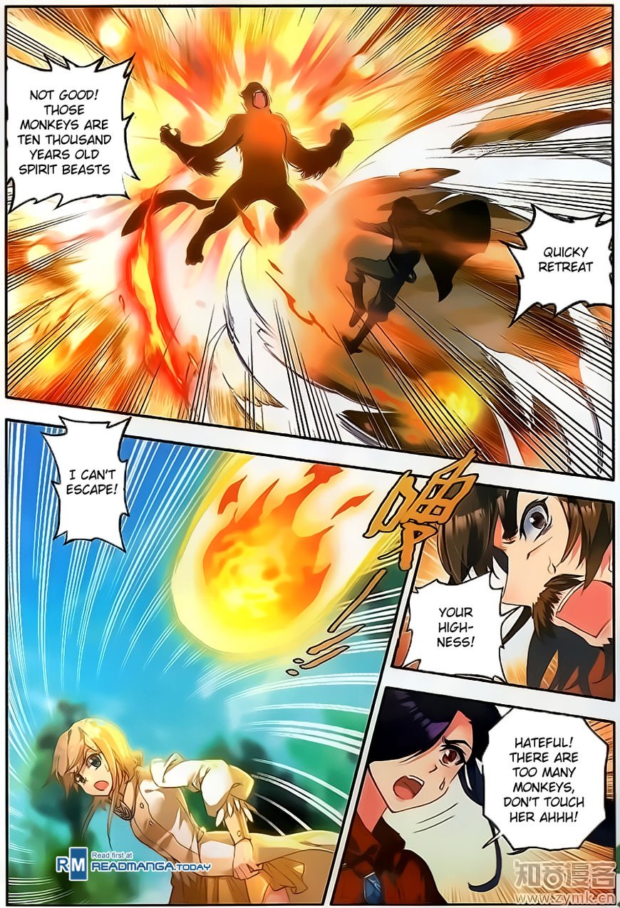 Chapter 111 - Image 8
