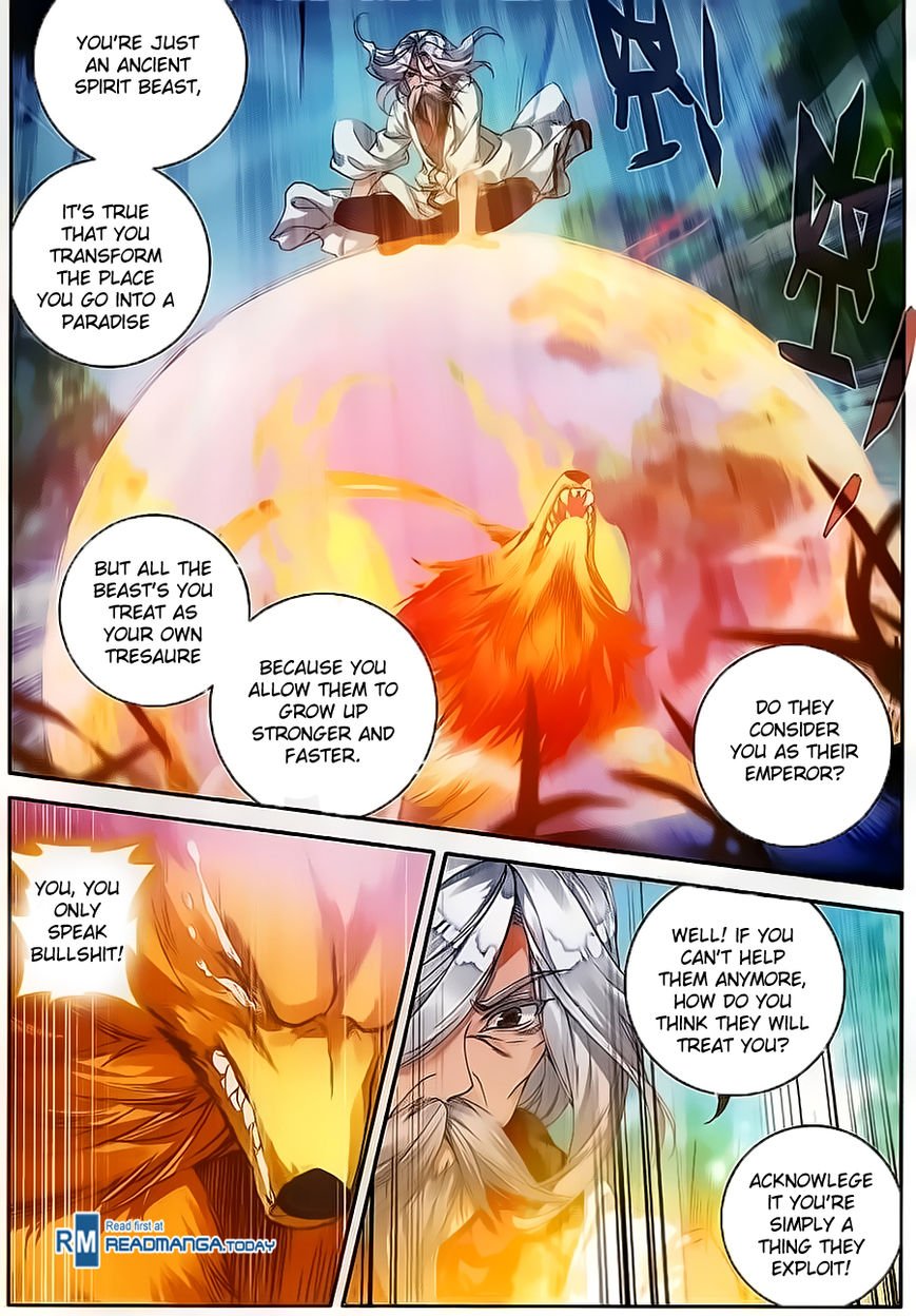 Chapter 112 - Image 12