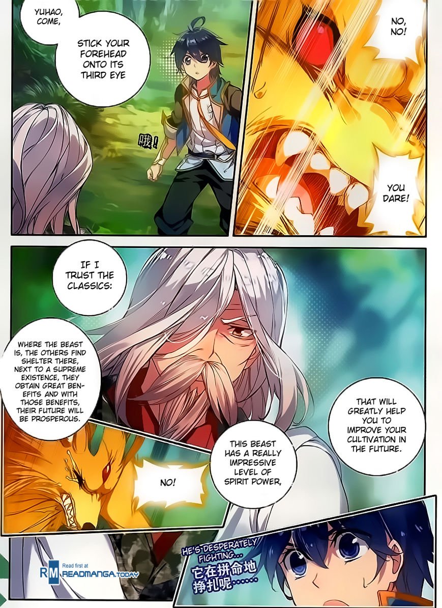 Chapter 112 - Image 13