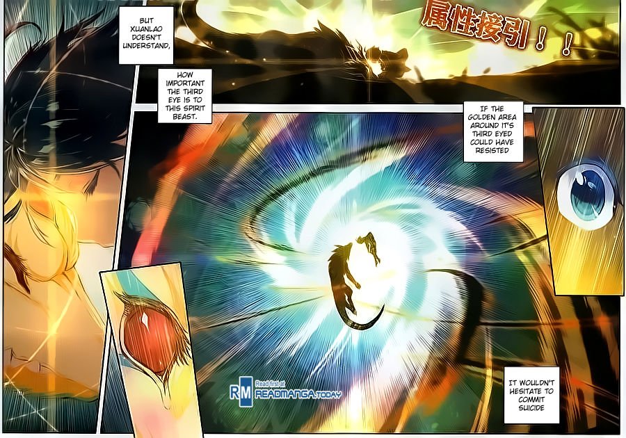Chapter 112 - Image 15