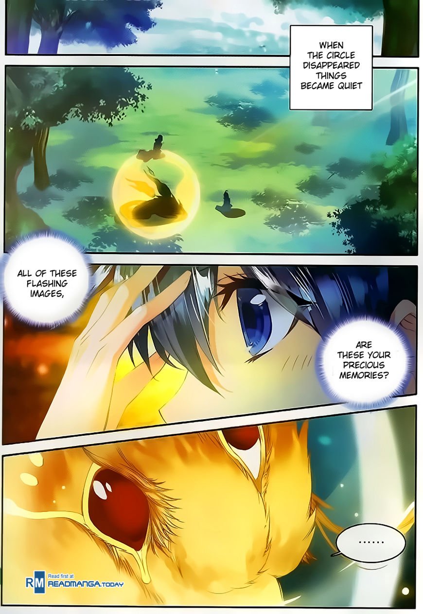 Chapter 112 - Image 19