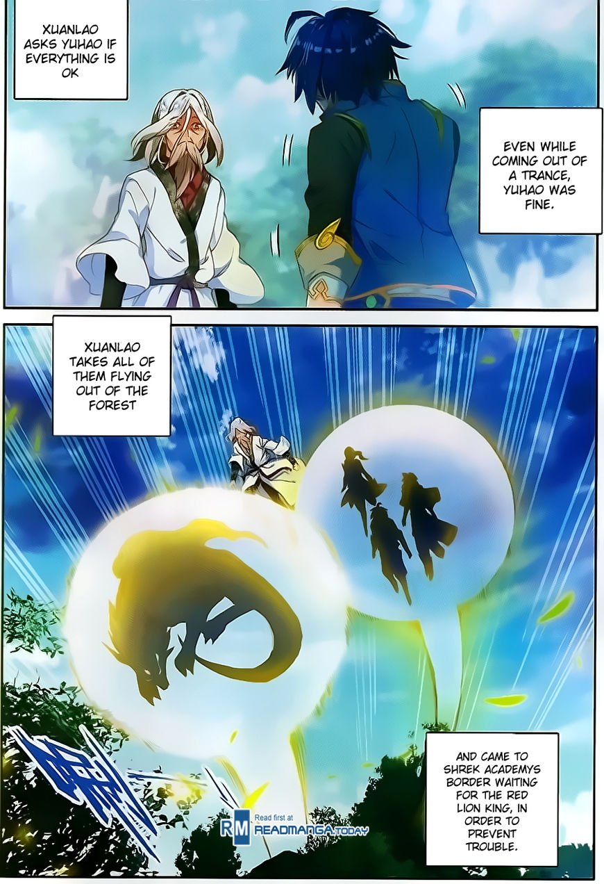 Chapter 112 - Image 20