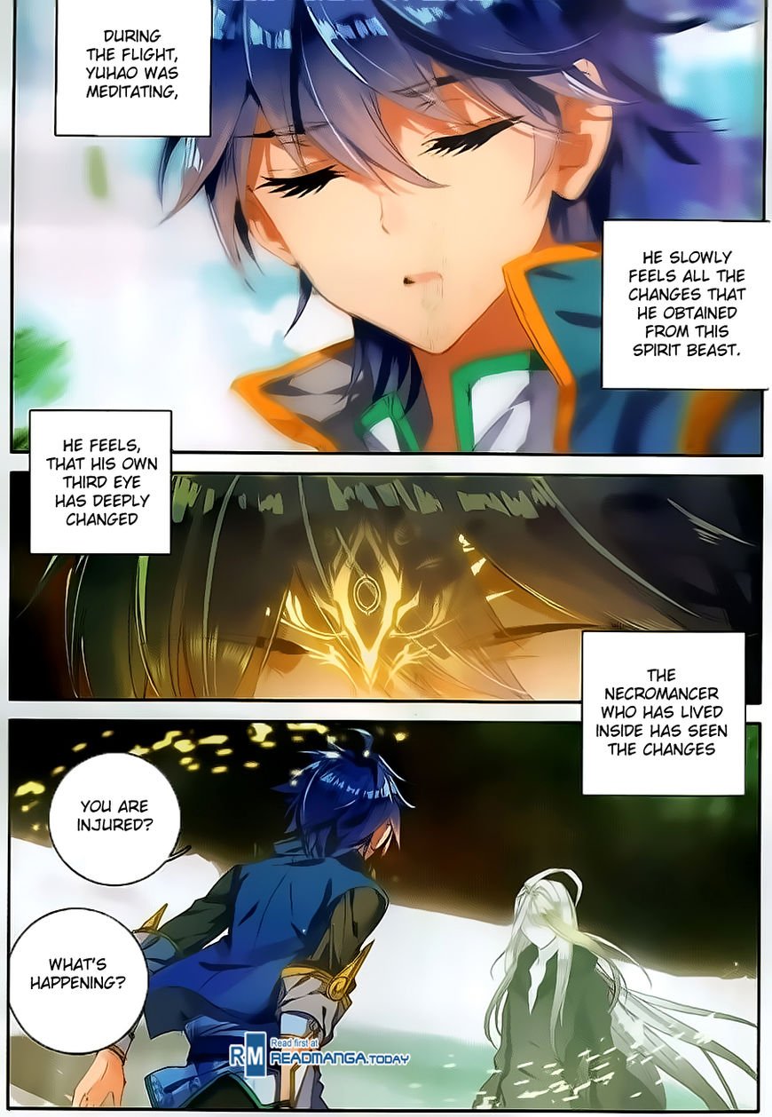 Chapter 112 - Image 21