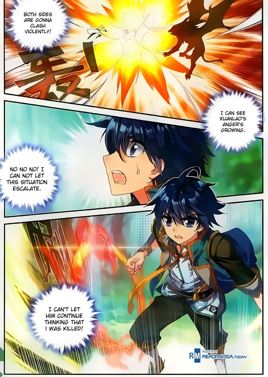Chapter 112 - Image 5