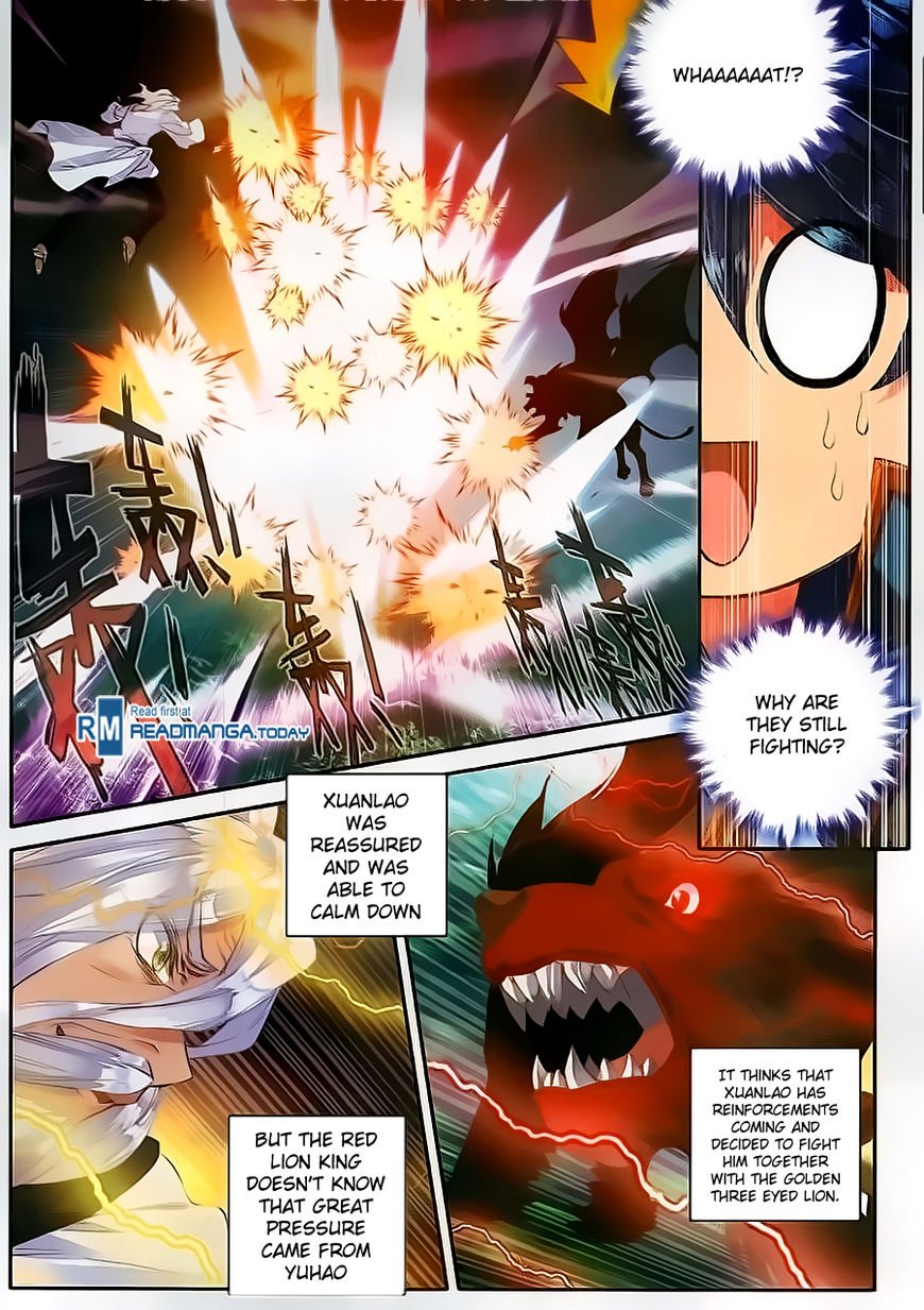 Chapter 112 - Image 7