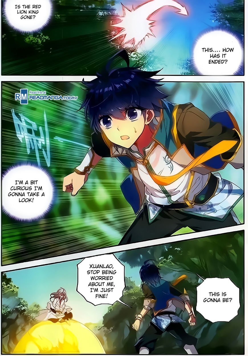 Chapter 112 - Image 9
