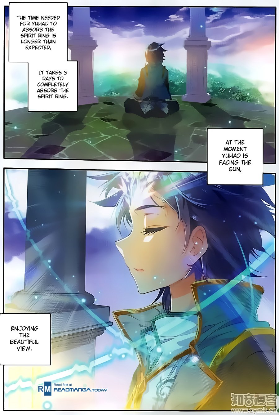 Chapter 113 - Image 14