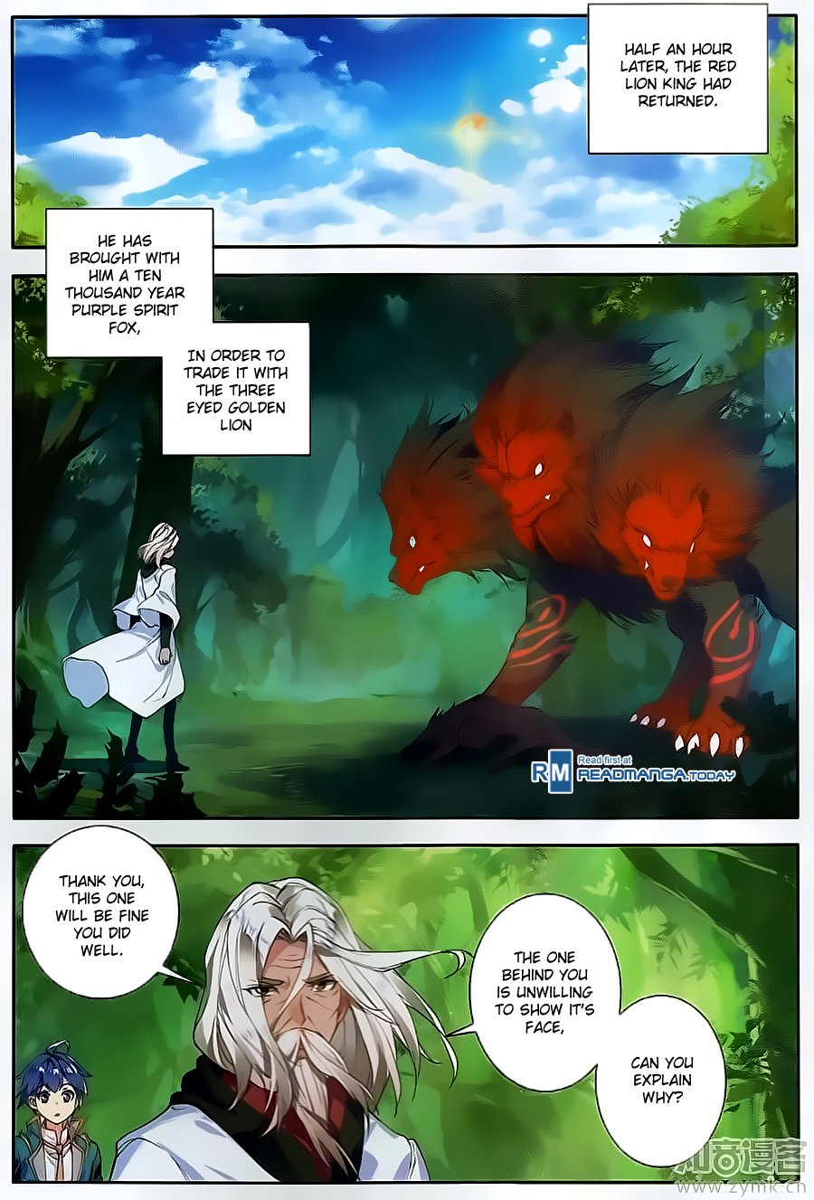 Chapter 113 - Image 5