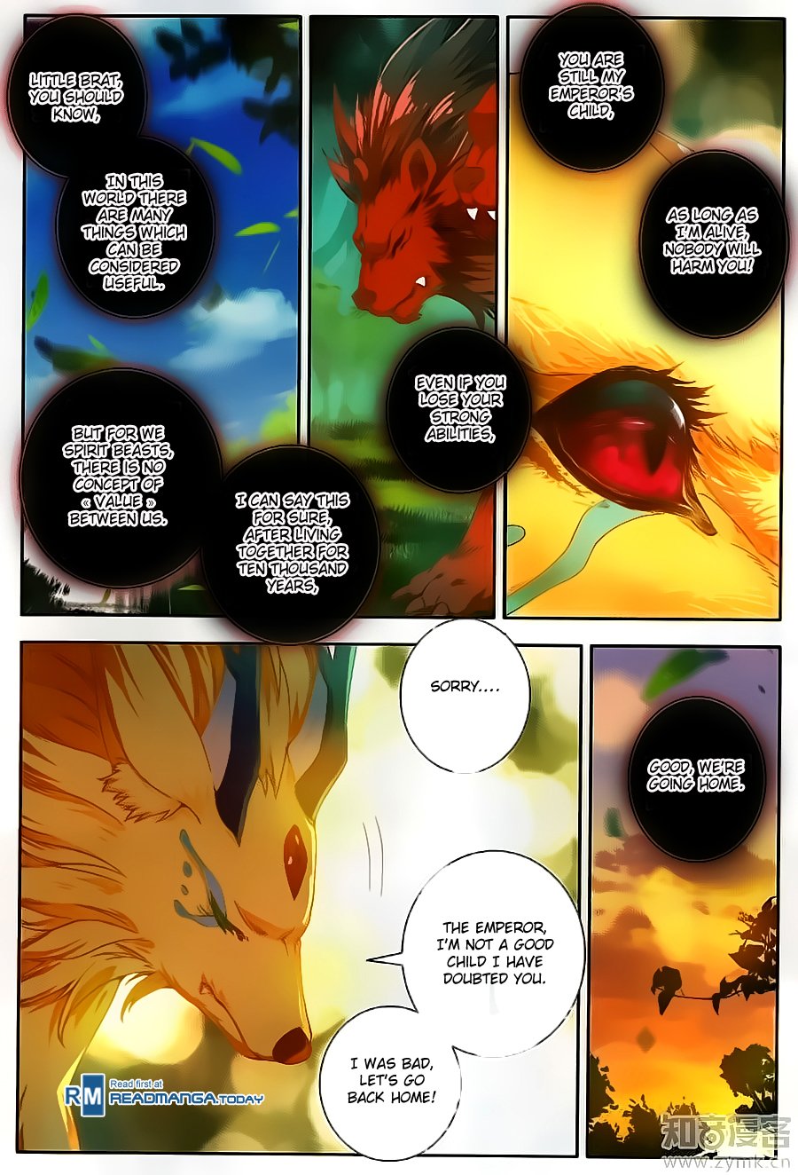 Chapter 113 - Image 8