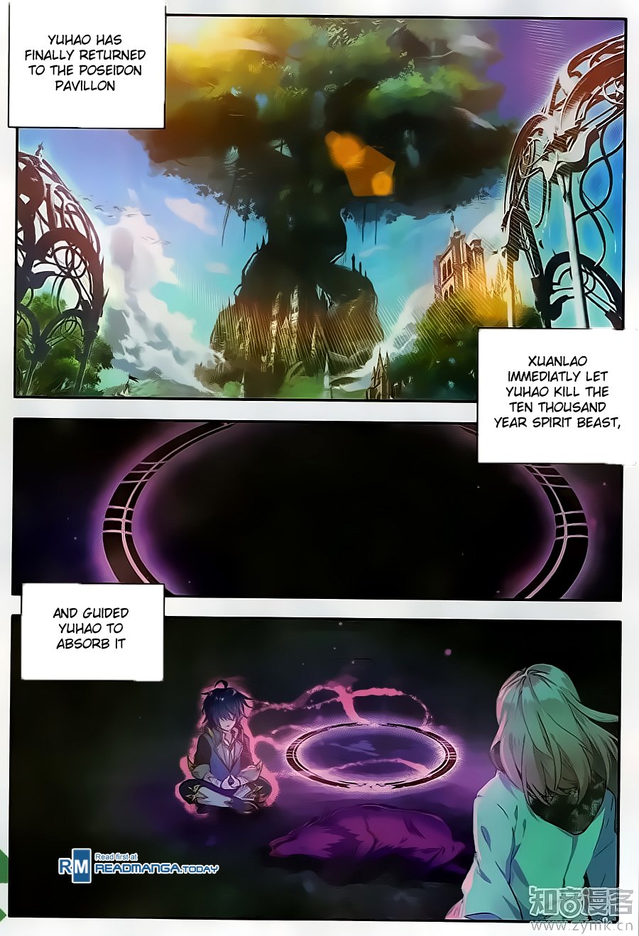 Chapter 113 - Image 9